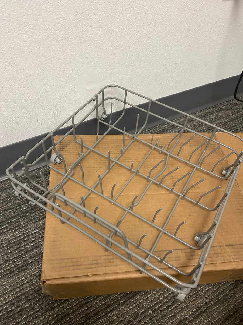 dishwasher parts- bottom mail tray with wheels