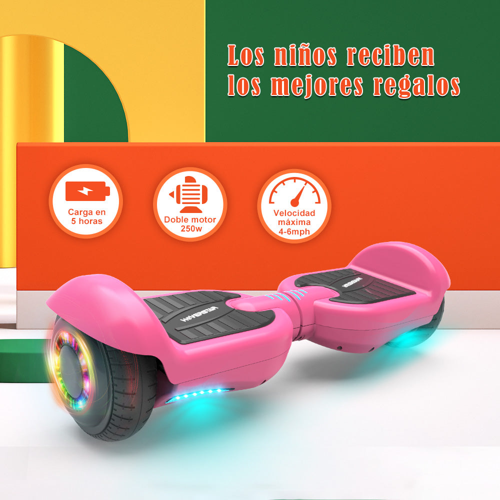 HOVERSTAR LBW14 hoverboard