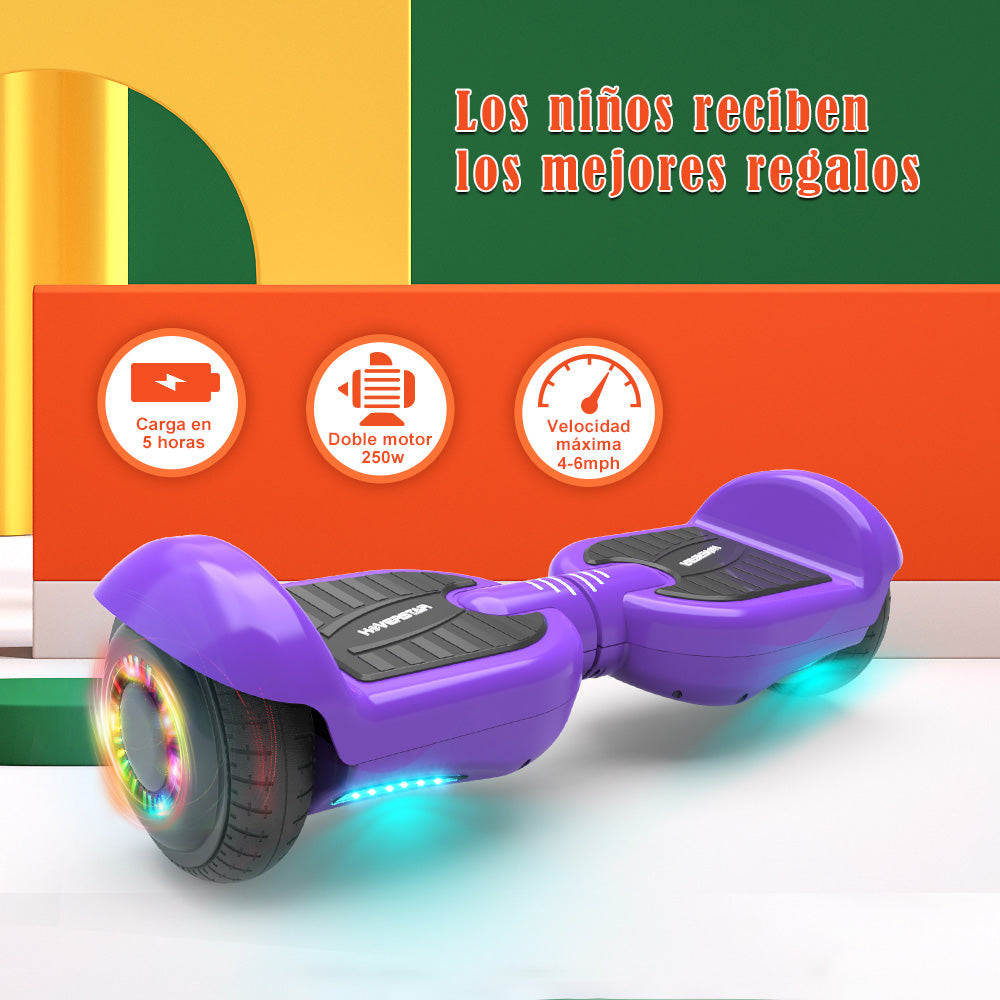 HOVERSTAR LBW14 hoverboard