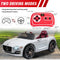 Bentley EXP12 Battery Powered Ride On Car for Kids, Remote Control Toy Vehicle with Music Player, LED Light