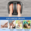 Foot Massager, Shiatsu Feet Machine