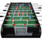 FITPHER 4 ft Foosball Table Game, Foldable and Portable 48'' Football Game Table, Multi Person Table Soccer Perfect for Families, Recreational Game Rooms, Arcades, Bars, Parties, Family Night