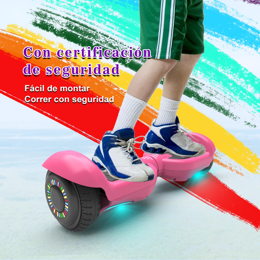 HOVERSTAR LBW14 hoverboard