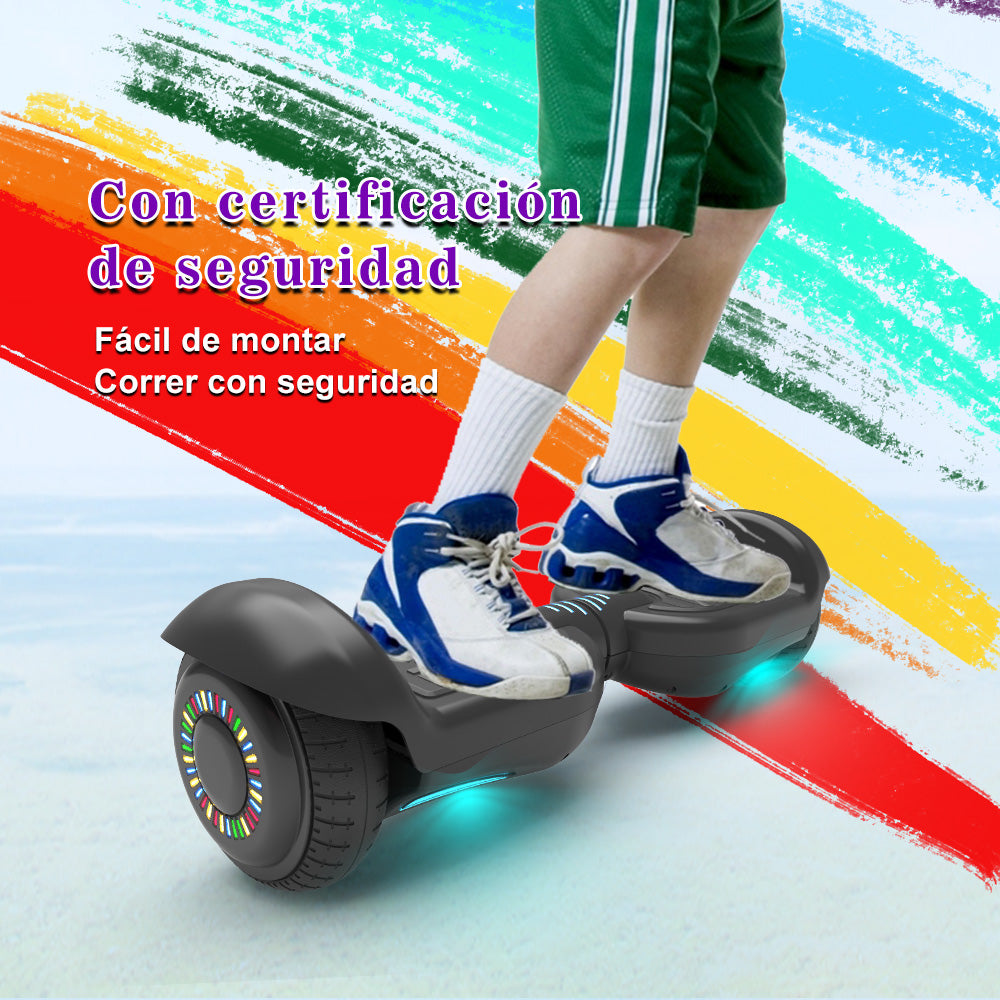 HOVERSTAR LBW14 hoverboard