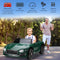 Bentley EXP12 Battery Powered Ride On Car for Kids, Remote Control Toy Vehicle with Music Player, LED Light