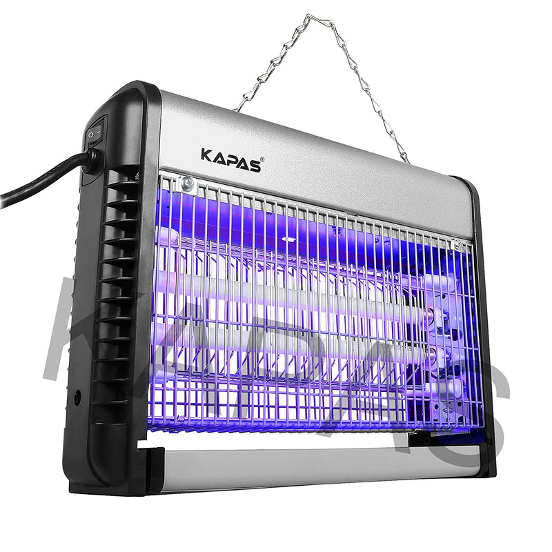 KPCM-20D Killer, Ultraviolet(UV) Light Units Electronic Bug Zapper