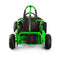 GO-BOWEN BAJAX 1000W 48V ELECTRIC GO-KART Green