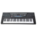 Hillo 54 Key Portable Multi-Function Electronic Keyboard With LCD Screen & Microphone