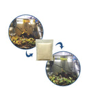 Aquarium Filtration Resin, 100ml/200ml/500ml/1000ml, Aquarium Fish Tank Filter Media