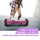 Hoverheart H-Warrior Hoverboard | Pink