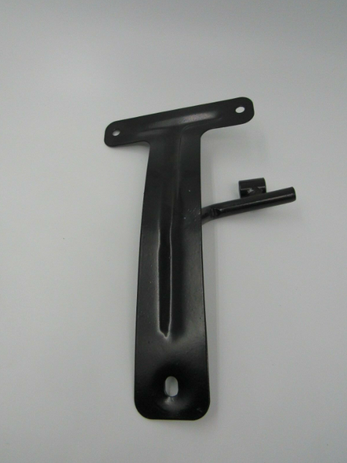 Kandi Front fender bracket - left for 110cc 125cc GoKarts