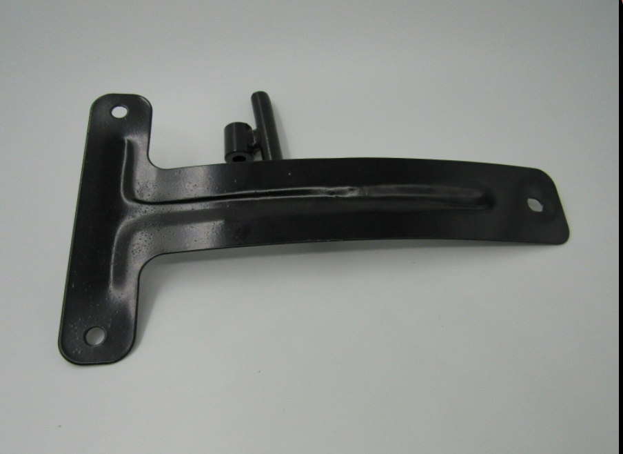 Kandi Front fender bracket - left for 110cc 125cc GoKarts