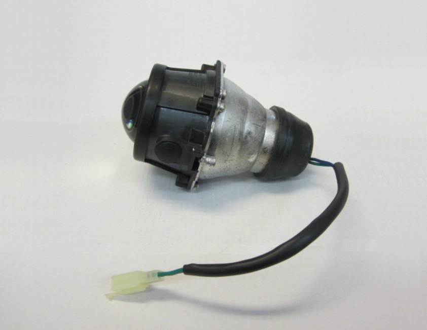 Front headlight ( DOT standard, 2 wires) for Kandi 250MB trike