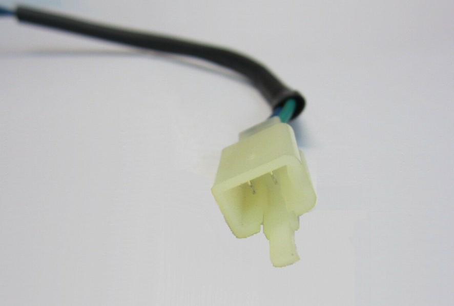 Front headlight ( DOT standard, 2 wires) for Kandi 250MB trike