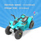 HOVERHEART 6V Kids Electric Ride On Mini ATV Quad Bike 4 Wheeler Toy Car (Blue)