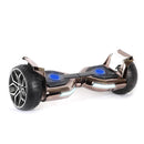 Transformers Kids Balance Scooter 500W Motor 8.5" Wheels Hoverboard with LED Lights and Bluetooth Speaker