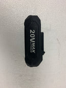 20v battery for KEMO Blower