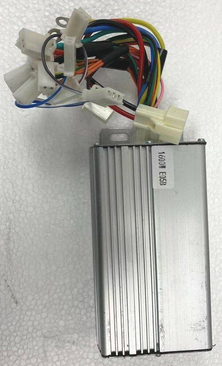 1600W Brushless Motor supplement Controller for 42 V SKRT 1600 W Adult E-scooter